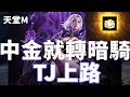 【 天堂M 】中金技就轉暗黑騎士!!  TJ紫娃覺醒開獎  暗黑騎士測試滿意嗎  大卡熱賣中