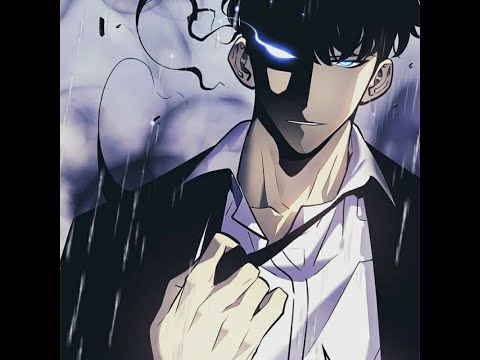Solo Leveling MMV「AMV」Immortals - Fall Out Boy