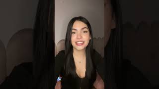 Lexie Periscope Vlog