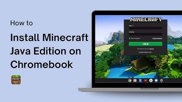 How to Install Minecraft Java Edition on Your Chromebook