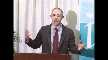 Canada Environmental Path lecture by Alexis Morgan (Part 2 of 3)