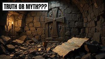The Knights Templar Treasure – Truth or Myth