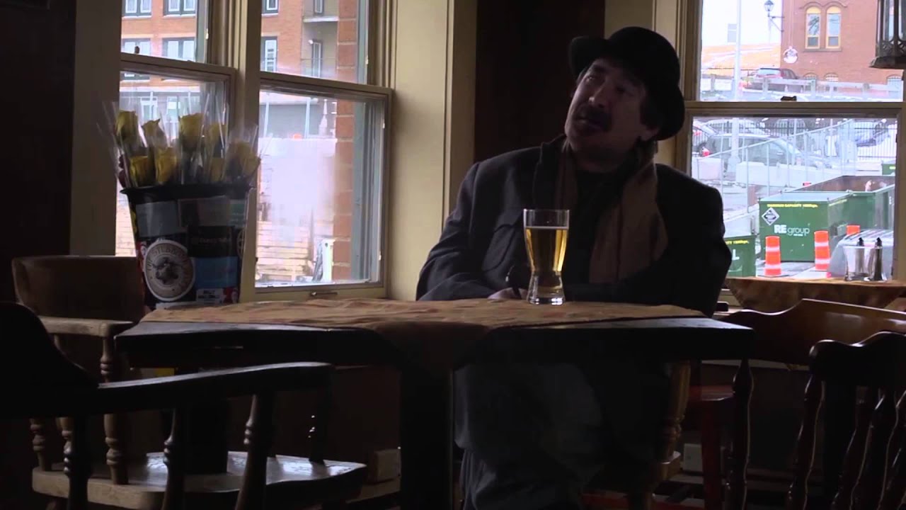 Nick Rooney Filmmaker Reel