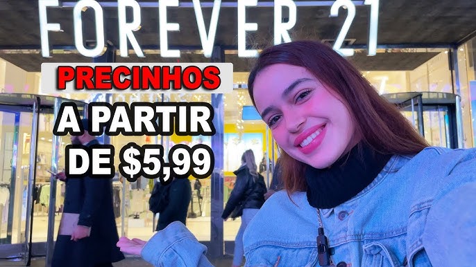 Forever 21 da Times Square Loja do Harry Potter em NYC compre com a  @caixaeua e receba no Brasil 