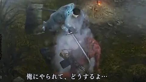 ダーク ソウル クラーナ
