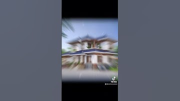 Biệt thự 02 tầng mái Nhật tuyệt đẹp chỉ với 1,2 tỷ 😍 - Kiến trúc Zhome