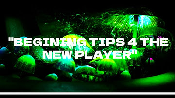 Helpful tips for playing Icarus!