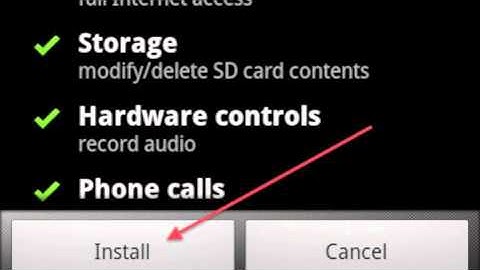Swype Keyboard How-To