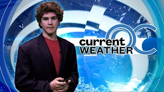 🇺🇸 Memorial Day Weekend Weather Forecast - 5/22/25