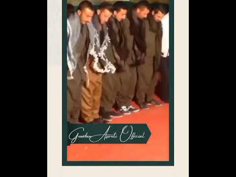 Gowenda Xerzani Cıwanen