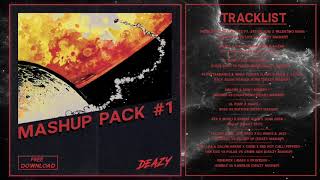 Yellow Claw, Bok Nero x DJ Snake & Jauz - Loudest vs Gassep Up (DEAZY MASHUP)