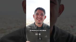 UFC Vegas 113 en menos de 60 segundos | MCA STORIES