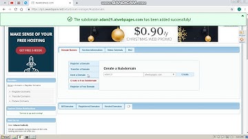 Metode deface poc Dns hijacking