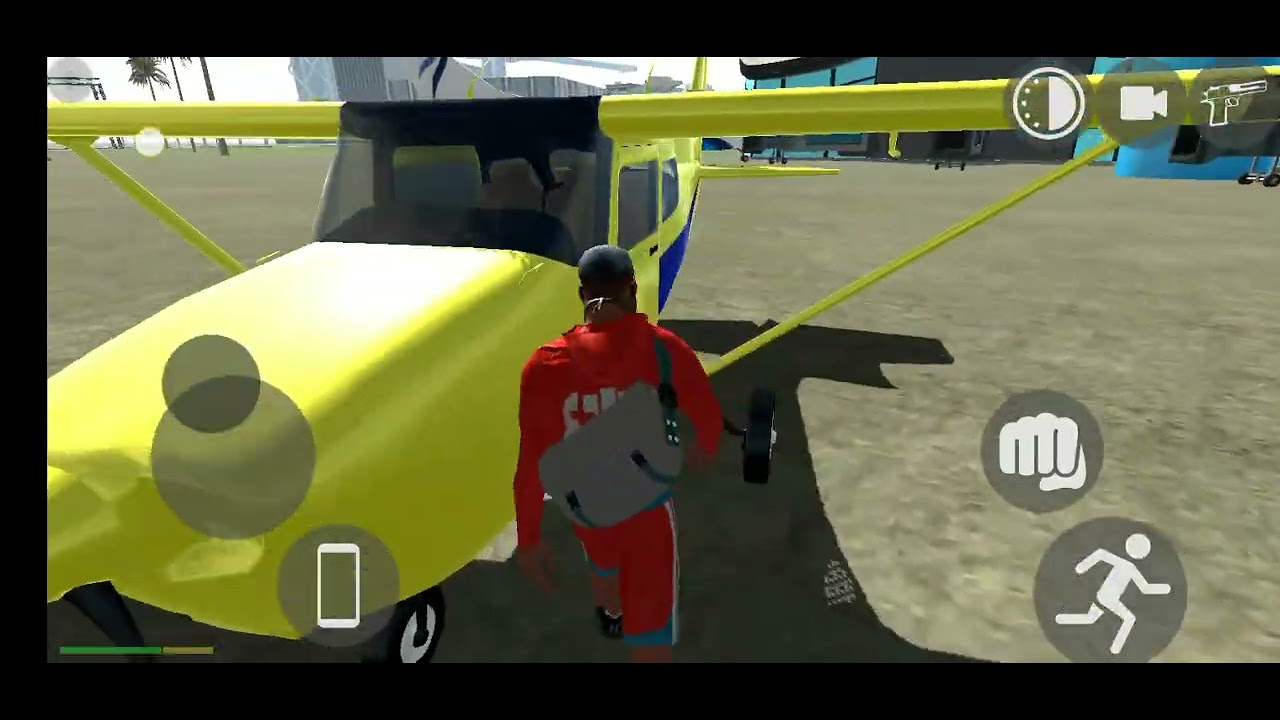 How Franklin Flyed Through the Air and Fell 😮🤔 