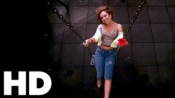 Thalia Ft. Fat Joe - I Want You (Me Pones Sexy) [Official Video] (Remastered HD)