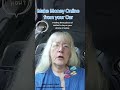 Make Money From Your Car #makemoneyonline #homebusiness #workfromanywhere #nomore9to5