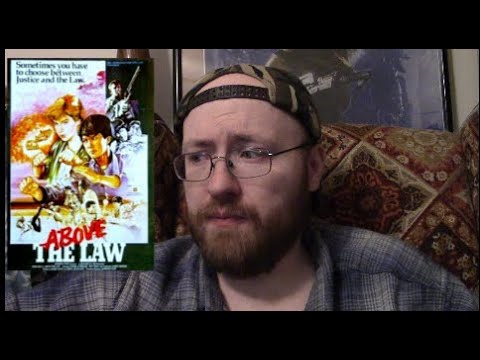 Download Above the Law (1986) Movie Review aka Righting Wrongs
