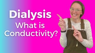 Dialysis Patients and Their Machine Settings  Why Sodium Profiles Matter; Conductivity Profiles