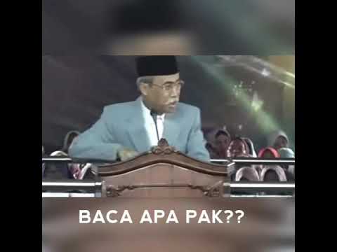 Bacaan Kalo Anda Ngigo Kh Abdul Mukti Koripan Magelang Youtube