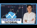 🔥Tutorial *TRADINGVIEW*: Cómo Utilizar La Plataforma Paso a Paso ¡Descúbrelo!