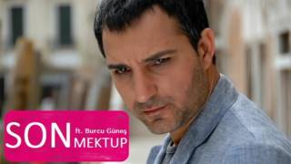 Rafet El Roman - Son Mektup ft. Burcu Güneş Resimi