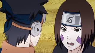 Obito And Rin AMV Without Me Halsey Juice Wrld