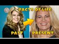 Facts of Life Then and Now Celebrities 2021