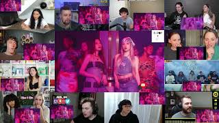 Gi Dle Queencard Official Mv Reaction Mashup