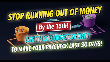 Master the 50:30:20 Budgeting Rule to Make Your Paycheck Last the Entire Month