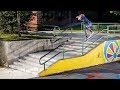 Rough Cut: Zion Wright's "REAL" Part