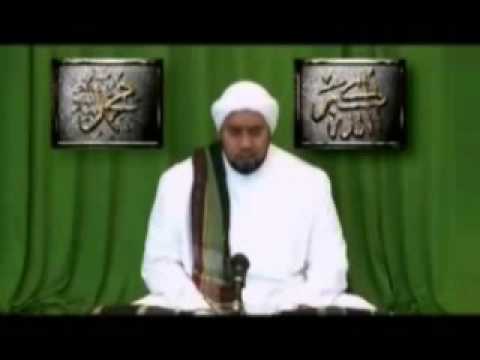 Habib Syech - Sholawat Badar (By AP)