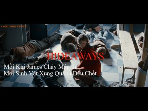 Phim Hideaways Review
