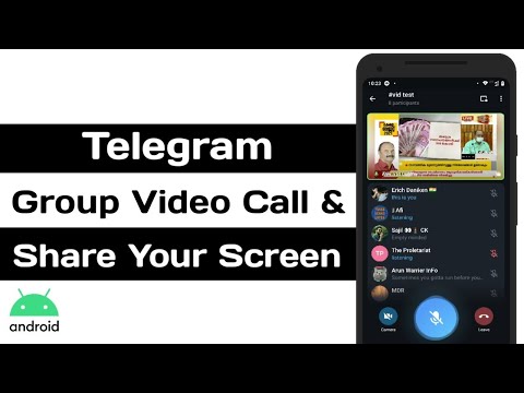Video: Cara Menghantar Telegram Melalui Telefon
