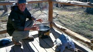 Turkey processing (Blue Slate) by Ozarks Homestead and Farm 372 views 1 year ago 11 minutes, 4 seconds