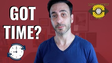 NLP Techniques: NLP Timeline to shape your identity and reality Demonstration