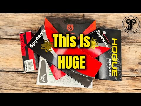 HUGE UNBOXING From You Guys