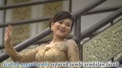 Ikke Nurjanah - Negeri Jambi - Karaoke  - Durasi: 4:27. 