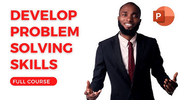 Mastering Problem Solving: Strategies for Overcoming Any Challenge | Practical Tips and Techniques