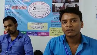 Sujit MM Candidate experience at Metaphor Learning HUB Sujit MM Candidate experience at Metaphor Learning HUB