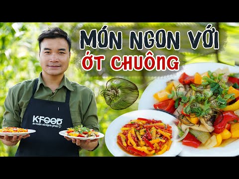 Video: Ớt Chuông Lecho Cho Mùa đông: Công Thức Nấu ăn Từng Bước Có ảnh để Dễ Dàng Chuẩn Bị