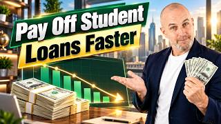 How to Pay Off Student Loans Faster in 2026: Effective Strategies screenshot 3