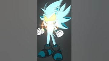 Solaire vs stronger characters |Sonic Univers| |Who is stronger|#shorts#edit