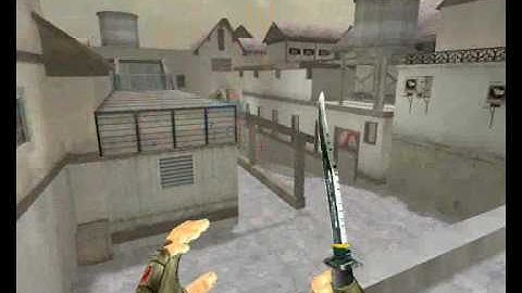 Crossfire Subagames Hacker Detected #2