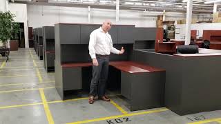Groupe Lacasse Inventory