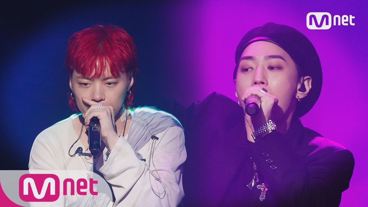 Show me the money777 [9회] 수퍼비 - ′수퍼비와′ (feat. BEWHY) (Prod. BEWHY). Show subs