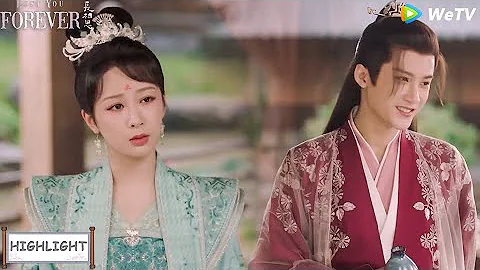 [First look at the finale] Xiangliu's love for Xiaoyao can only be buried deep in his heart! - DayDayNews