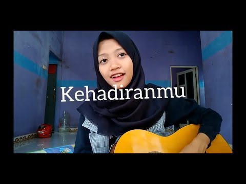 Download lagu MP3 - VAGETOZ - KehadiranMu ( Yaabell Cover ) - http://waltonsbuilding.blogspot.com