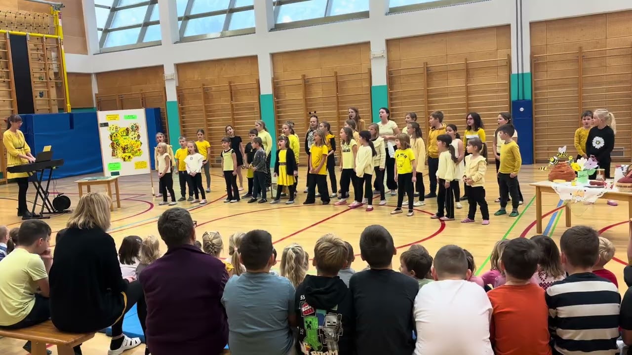 Čebelar  OŠ ŠMARJE PRI JELŠAH   POŠ ŠENTVID PRI GROBELNEM TSZ 2025