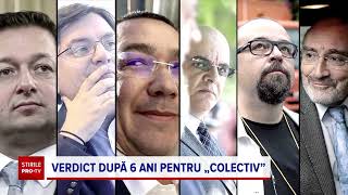 Reacții după sentințele din dosarul Colectiv: „Dreptate n-o să se facă niciodată”