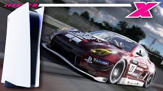 RANKED: The 10 BEST Racing Games On PS5! screenshot 4